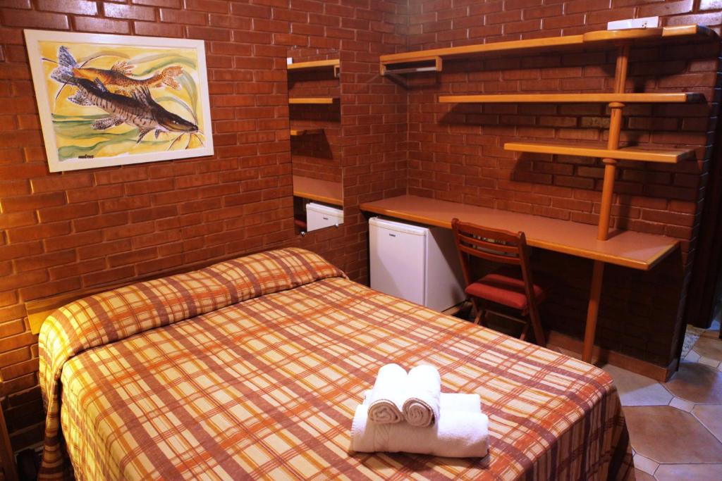 Standard Casal - Hotel Pira Miuna